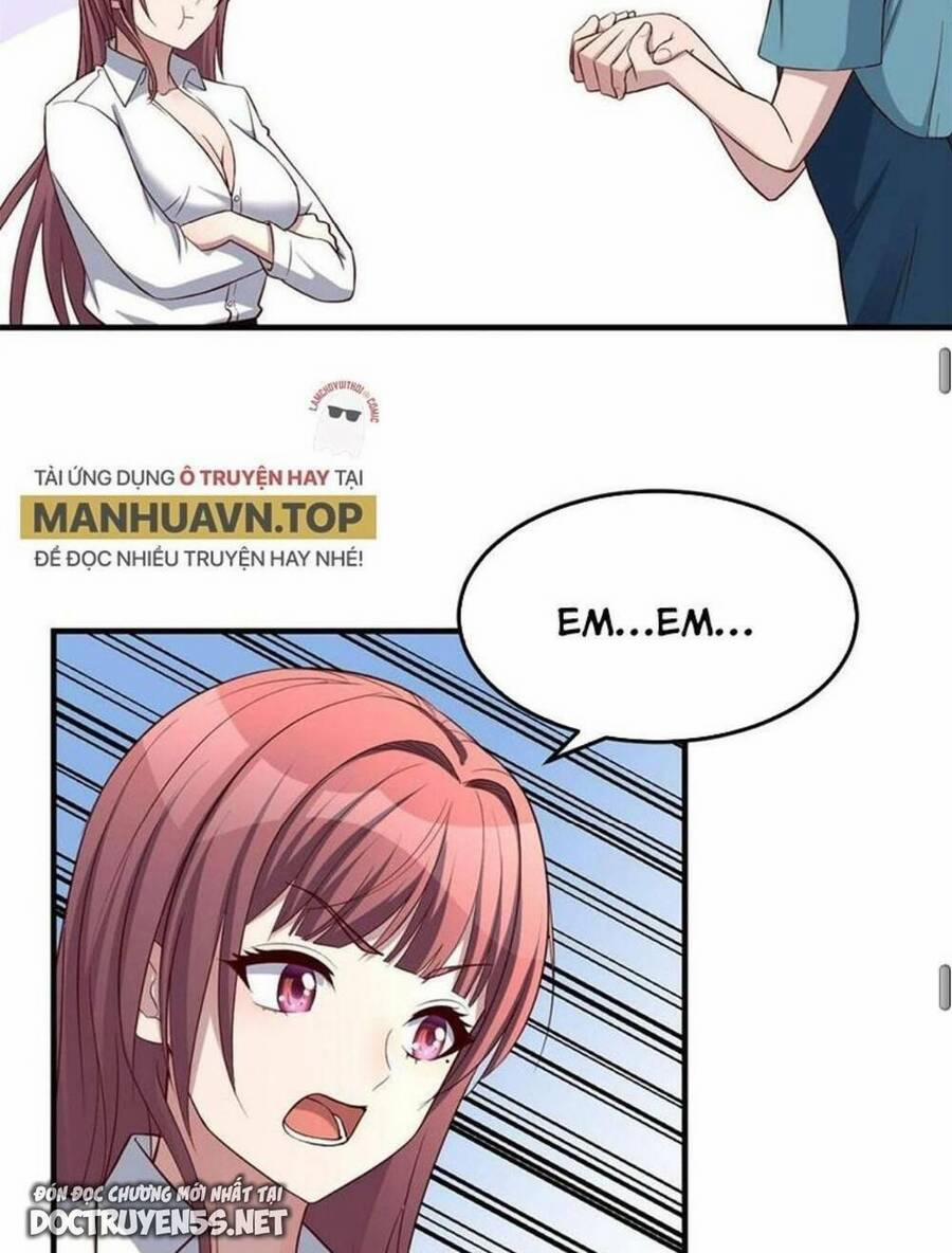 Chị Gái Tôi Là Đại Minh Tinh 90 trang 28