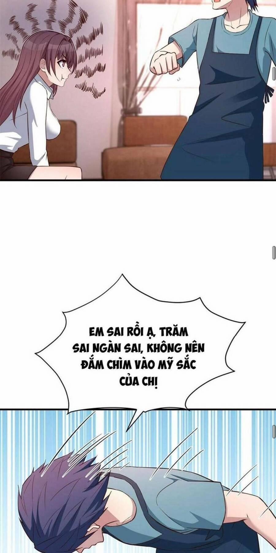 Chị Gái Tôi Là Đại Minh Tinh 90 trang 32