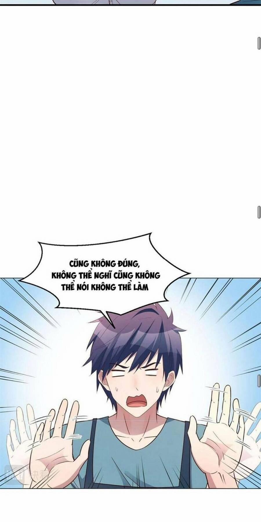 Chị Gái Tôi Là Đại Minh Tinh 90 trang 35