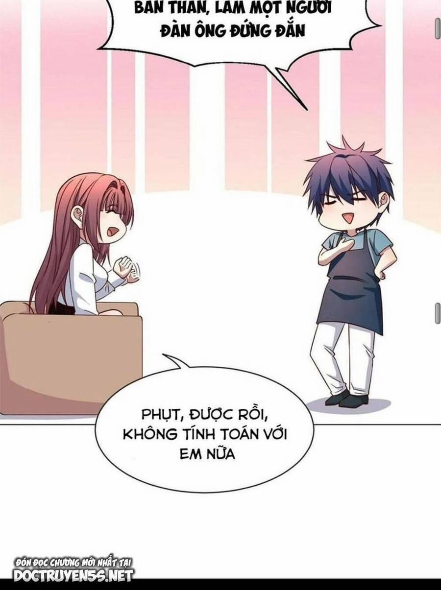 Chị Gái Tôi Là Đại Minh Tinh 90 trang 38