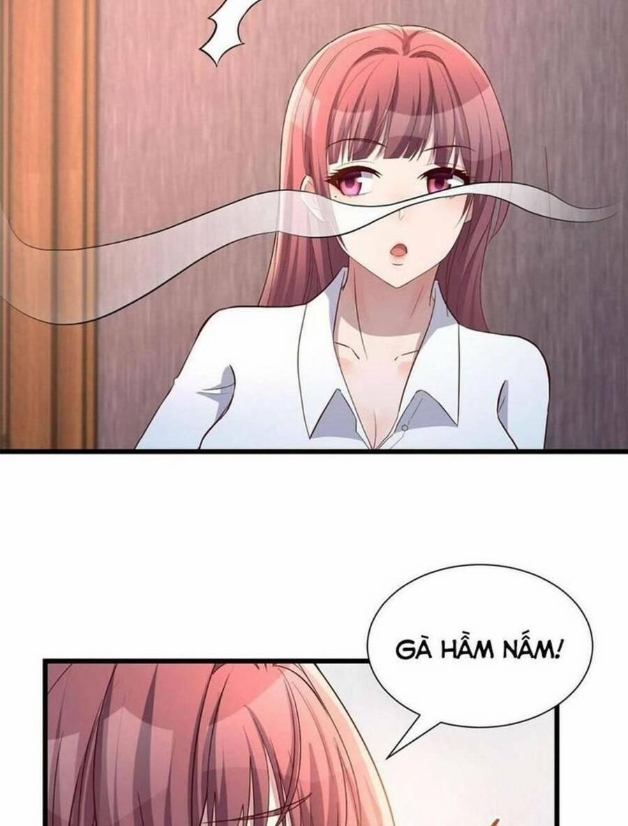 Chị Gái Tôi Là Đại Minh Tinh 90 trang 4