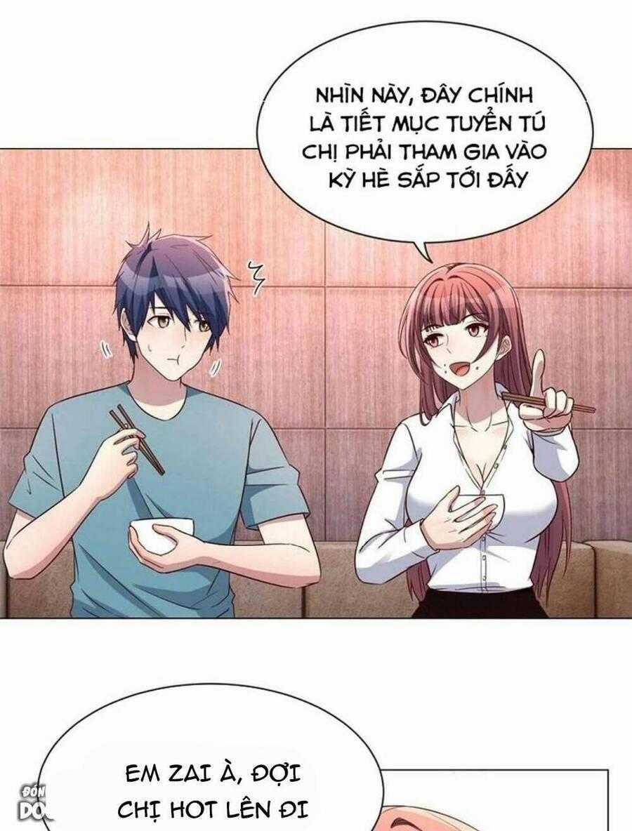 Chị Gái Tôi Là Đại Minh Tinh 90 trang 41