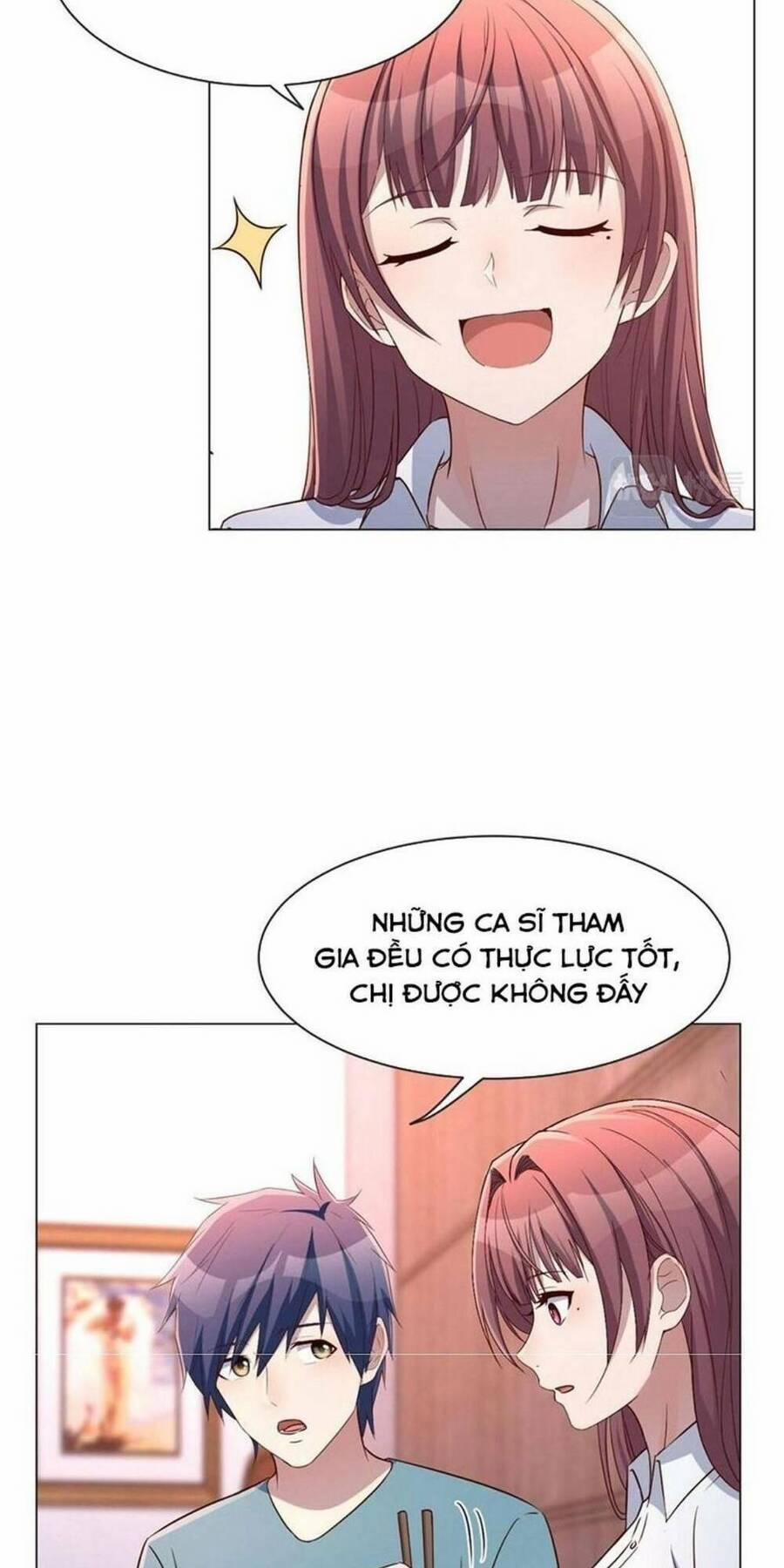 Chị Gái Tôi Là Đại Minh Tinh 90 trang 42