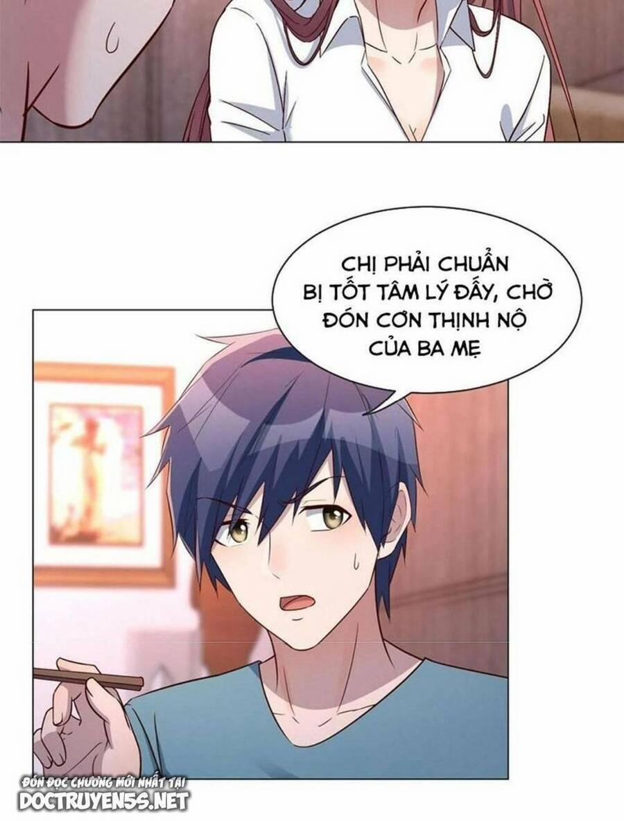 Chị Gái Tôi Là Đại Minh Tinh 90 trang 44