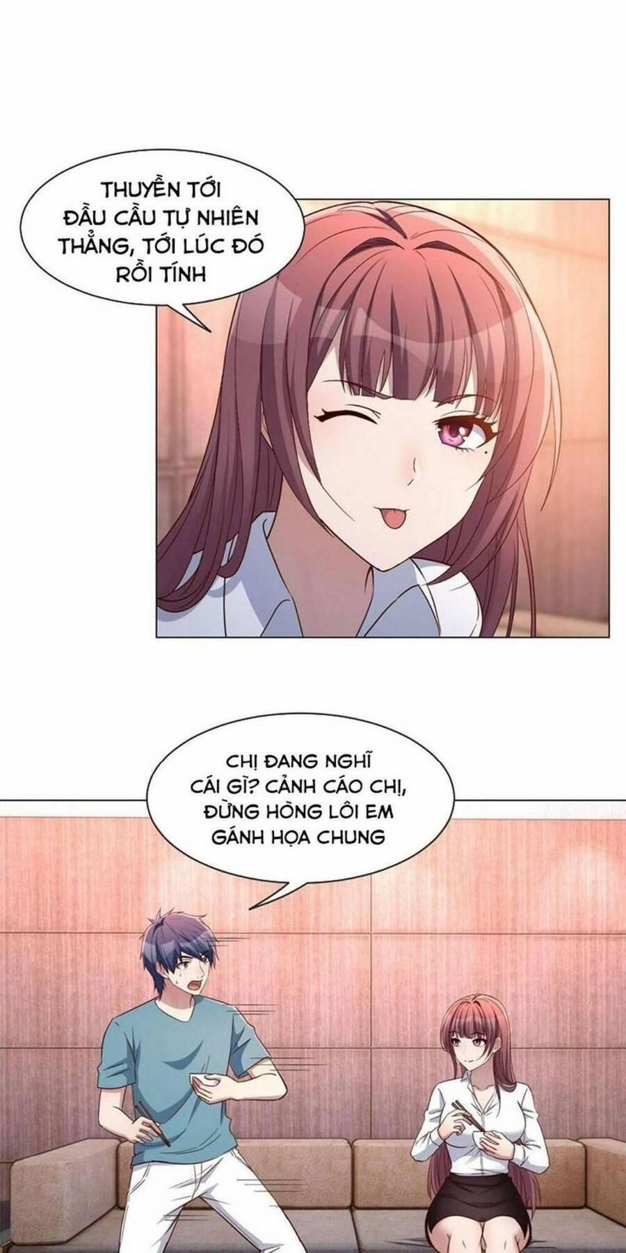 Chị Gái Tôi Là Đại Minh Tinh 90 trang 45