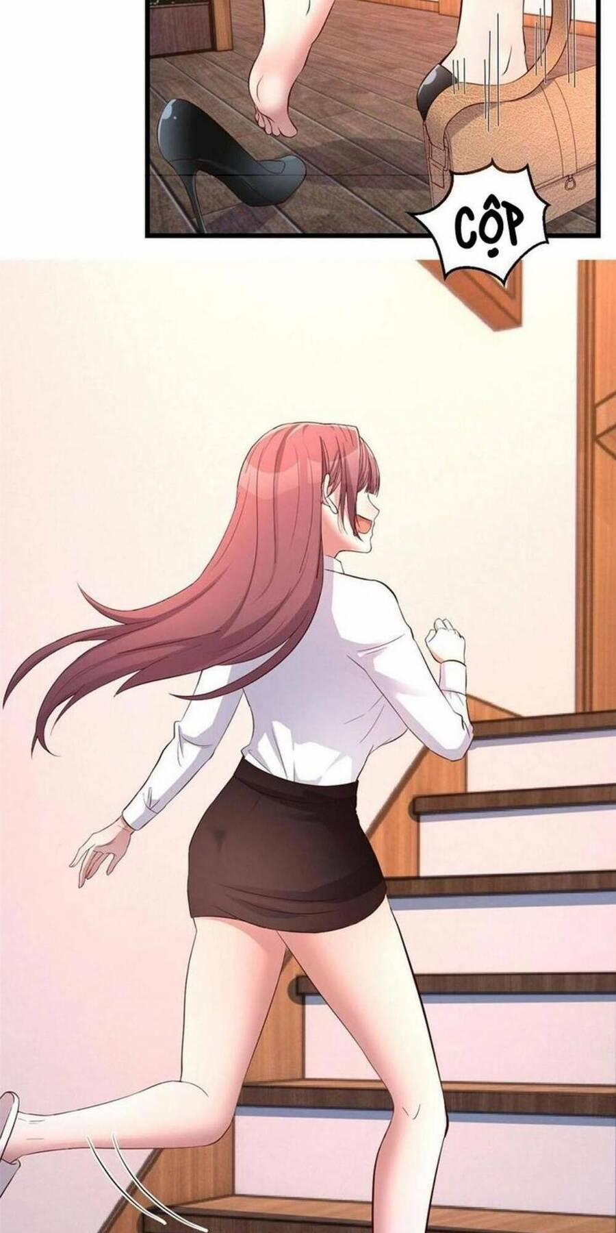 Chị Gái Tôi Là Đại Minh Tinh 90 trang 6