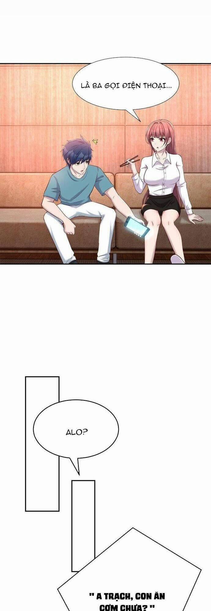 Chị Gái Tôi Là Đại Minh Tinh 91 trang 0