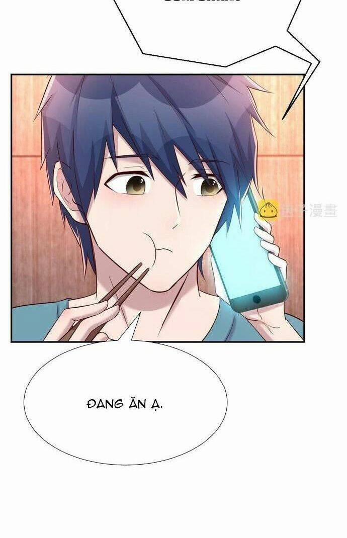 Chị Gái Tôi Là Đại Minh Tinh 91 trang 1