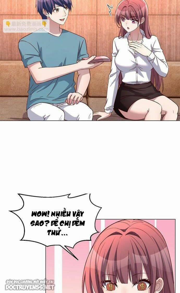 Chị Gái Tôi Là Đại Minh Tinh 91 trang 12