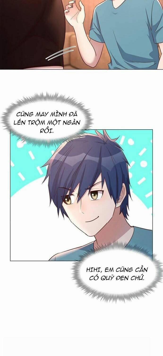 Chị Gái Tôi Là Đại Minh Tinh 91 trang 16