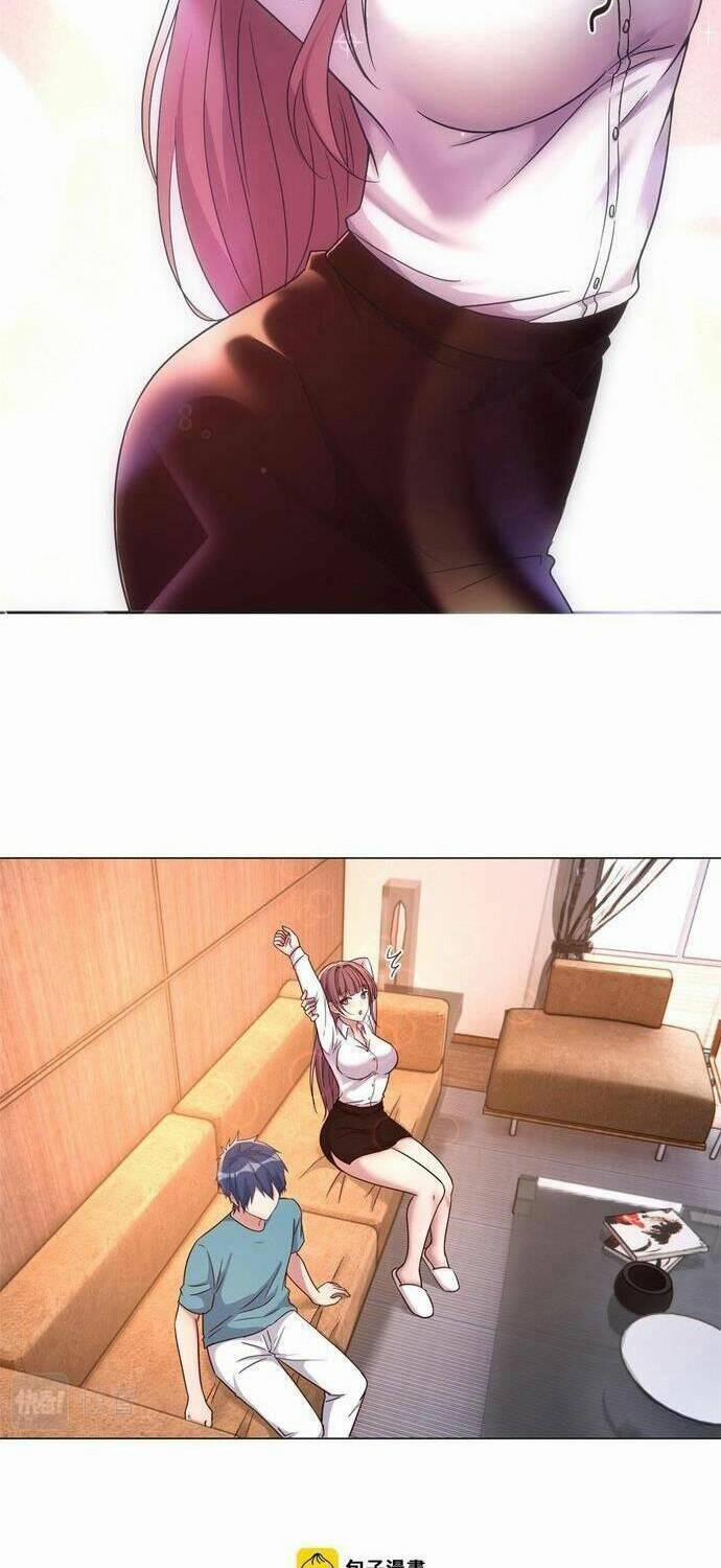 Chị Gái Tôi Là Đại Minh Tinh 91 trang 18