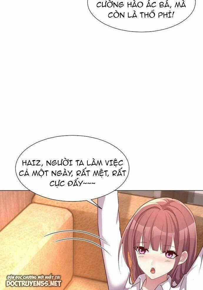 Chị Gái Tôi Là Đại Minh Tinh 91 trang 20