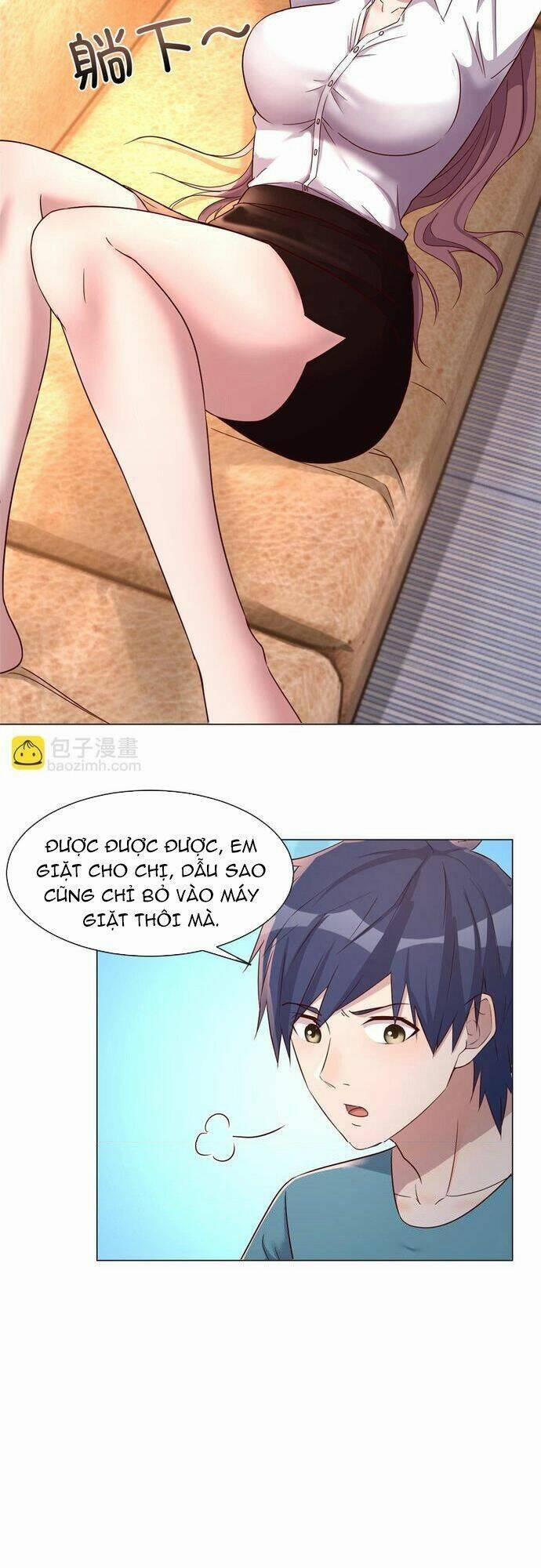 Chị Gái Tôi Là Đại Minh Tinh 91 trang 21