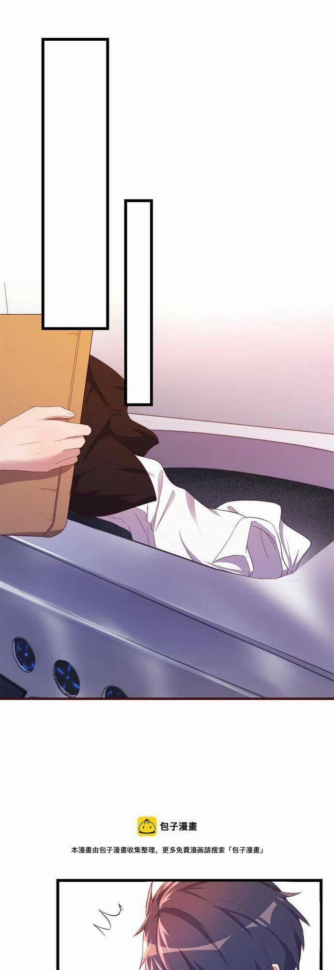 Chị Gái Tôi Là Đại Minh Tinh 91 trang 23