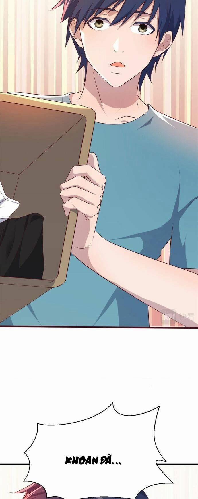 Chị Gái Tôi Là Đại Minh Tinh 91 trang 25