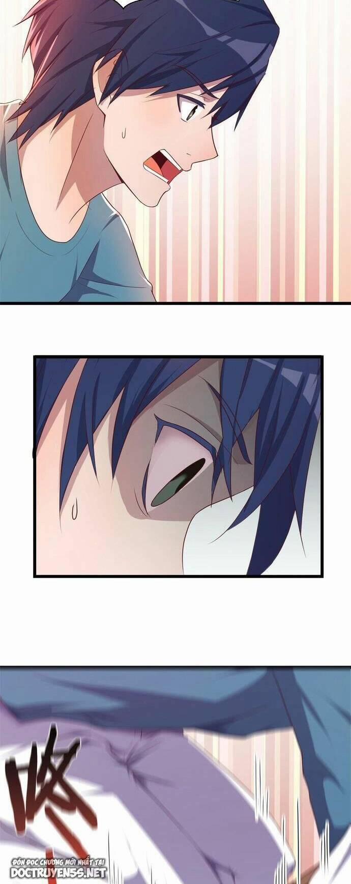 Chị Gái Tôi Là Đại Minh Tinh 91 trang 26