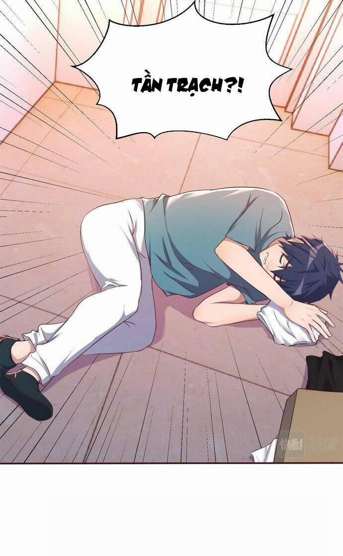 Chị Gái Tôi Là Đại Minh Tinh 91 trang 28