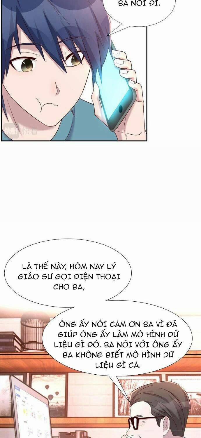 Chị Gái Tôi Là Đại Minh Tinh 91 trang 4