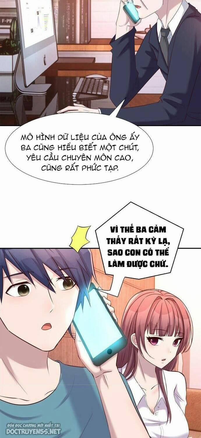 Chị Gái Tôi Là Đại Minh Tinh 91 trang 5