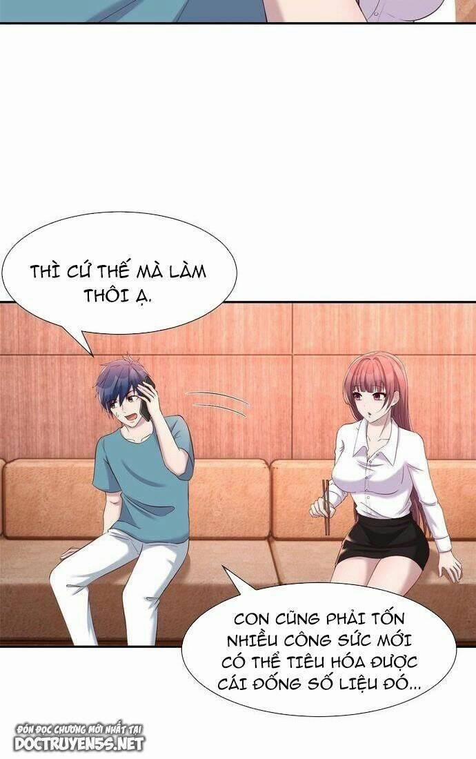 Chị Gái Tôi Là Đại Minh Tinh 91 trang 6