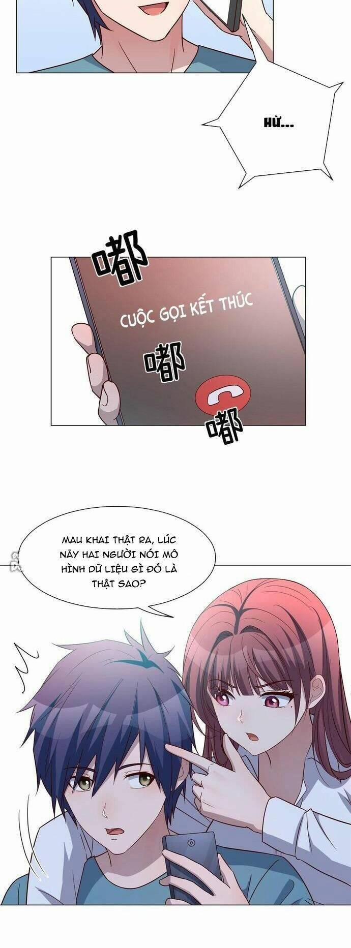 Chị Gái Tôi Là Đại Minh Tinh 91 trang 9