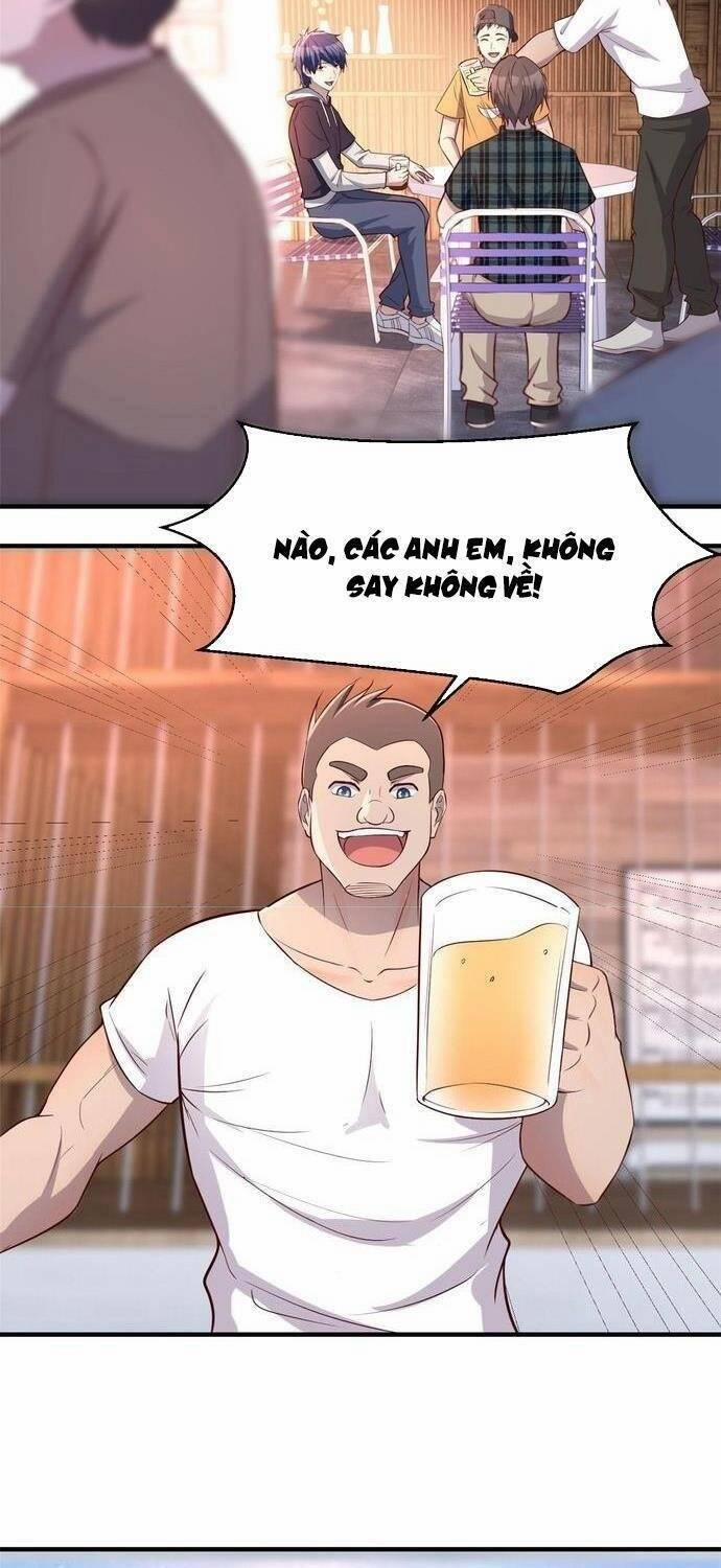 Chị Gái Tôi Là Đại Minh Tinh 92 trang 11