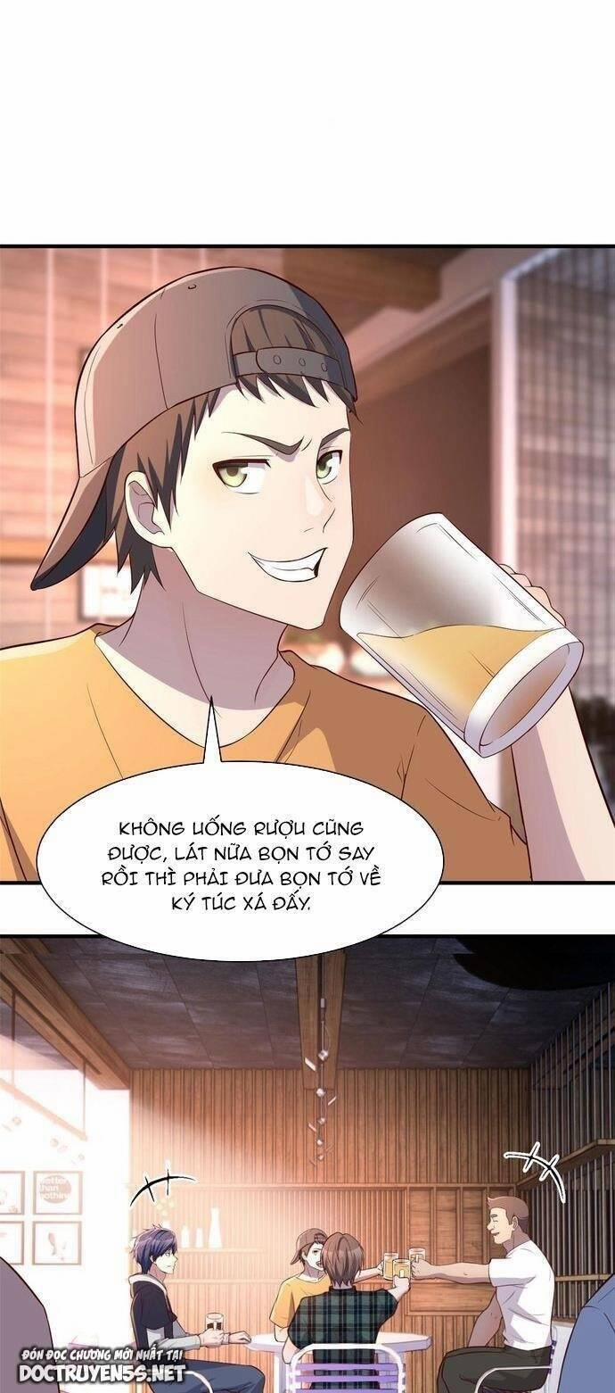 Chị Gái Tôi Là Đại Minh Tinh 92 trang 13