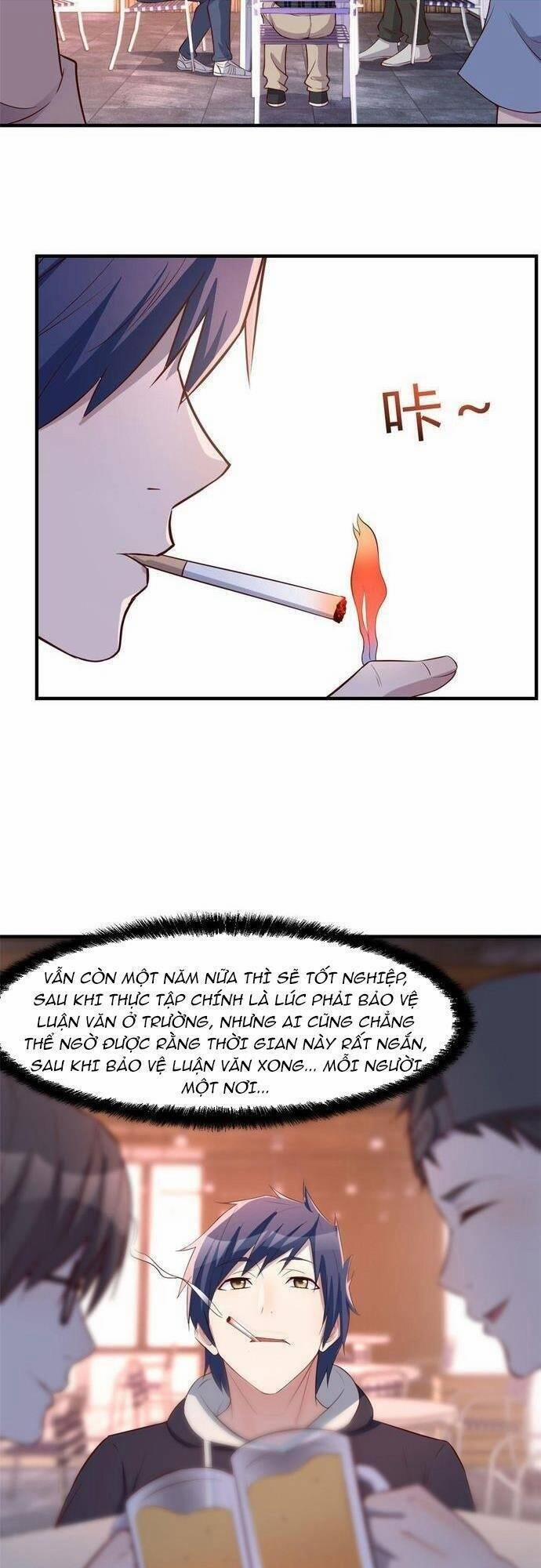 Chị Gái Tôi Là Đại Minh Tinh 92 trang 14