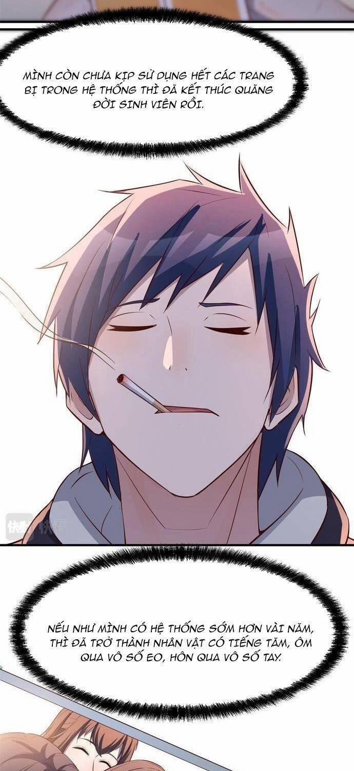 Chị Gái Tôi Là Đại Minh Tinh 92 trang 15