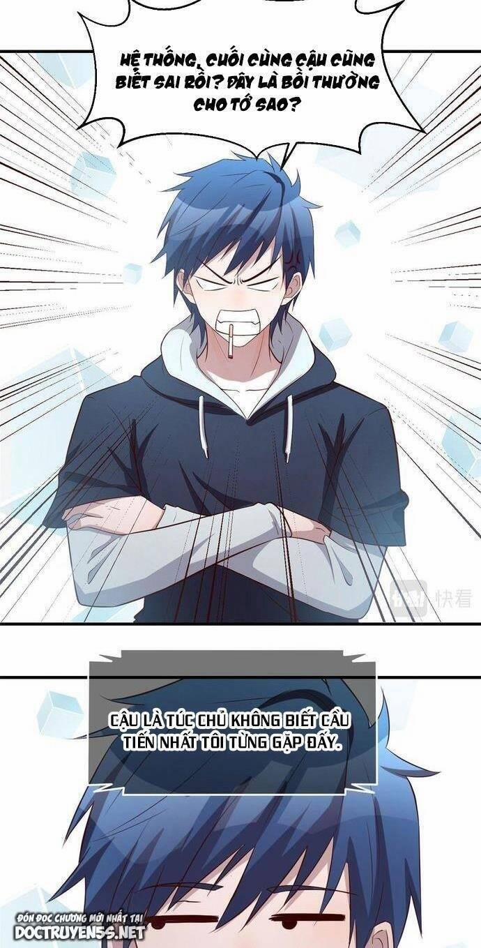 Chị Gái Tôi Là Đại Minh Tinh 92 trang 20