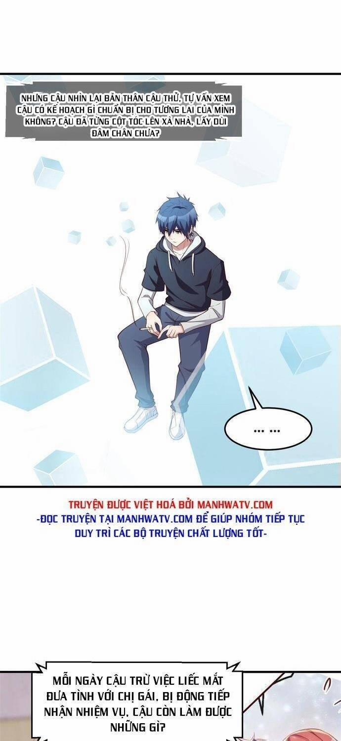 Chị Gái Tôi Là Đại Minh Tinh 92 trang 22