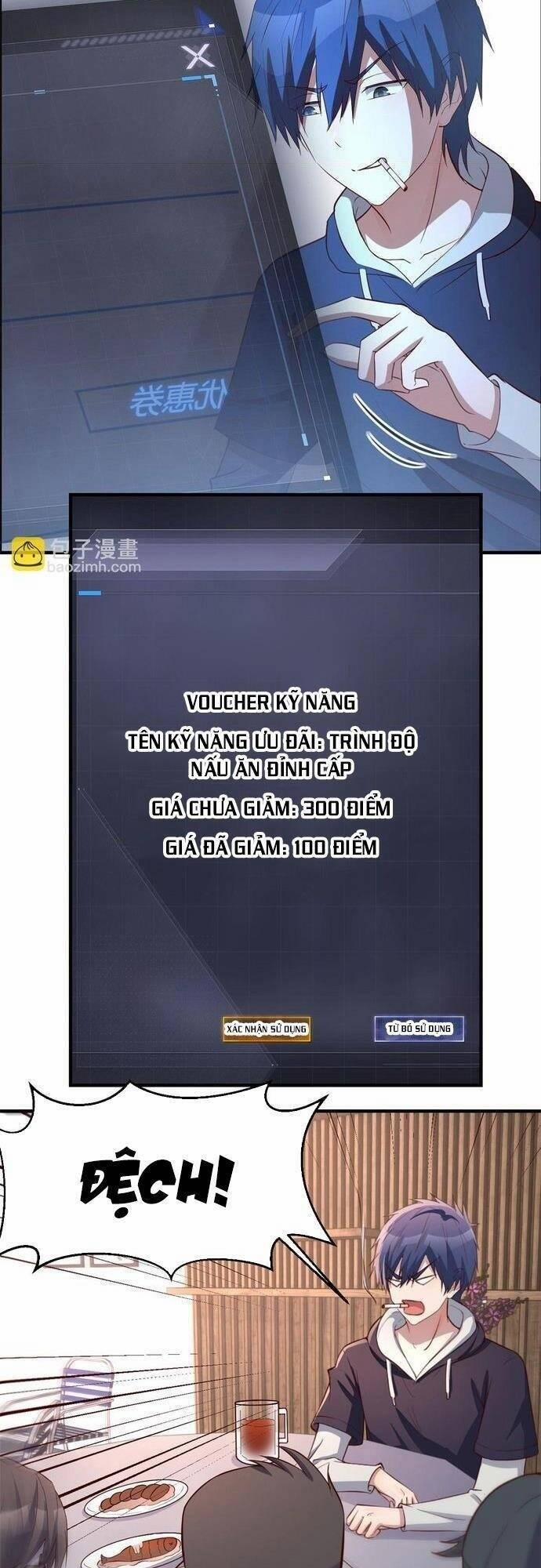 Chị Gái Tôi Là Đại Minh Tinh 92 trang 24