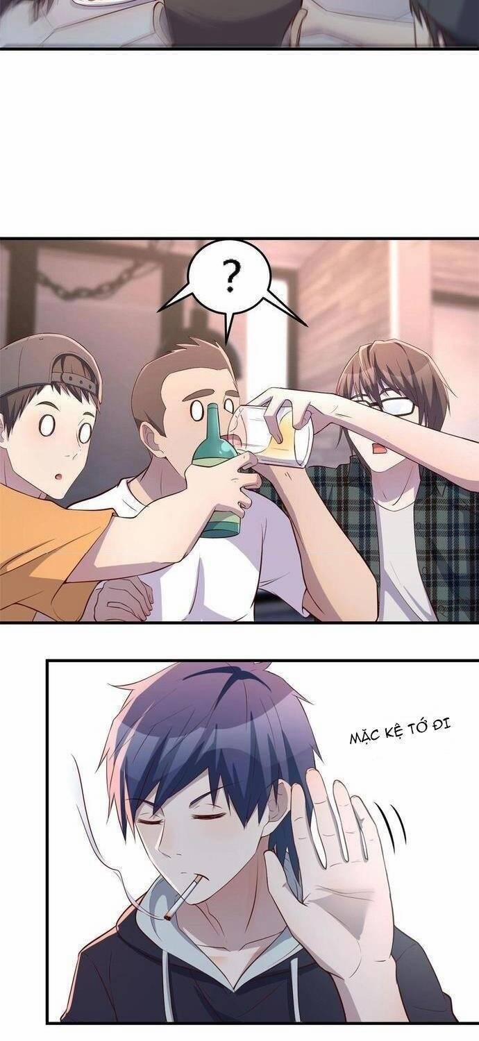 Chị Gái Tôi Là Đại Minh Tinh 92 trang 25