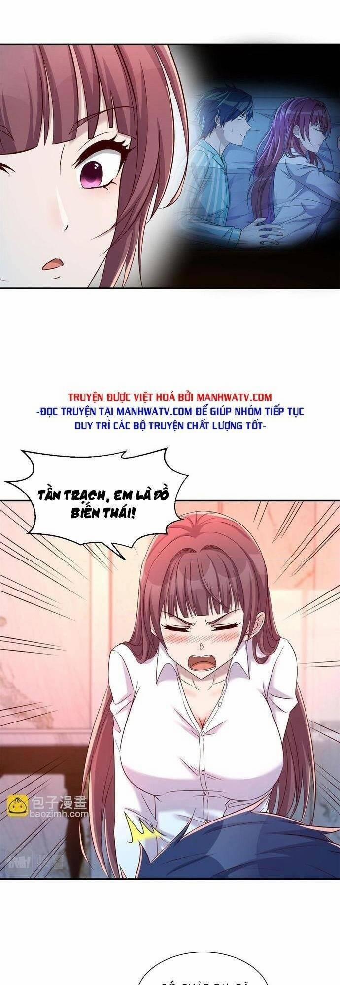 Chị Gái Tôi Là Đại Minh Tinh 92 trang 3