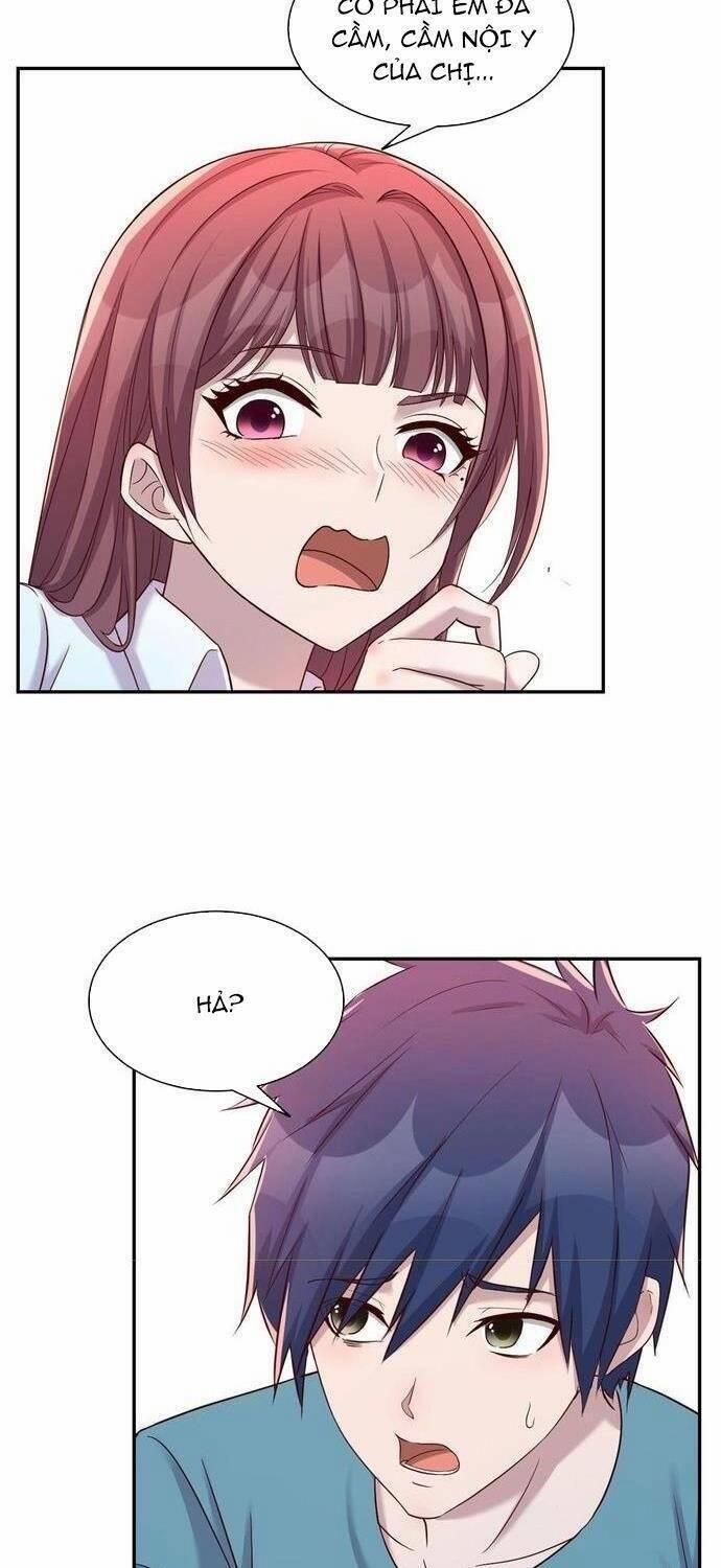 Chị Gái Tôi Là Đại Minh Tinh 92 trang 4