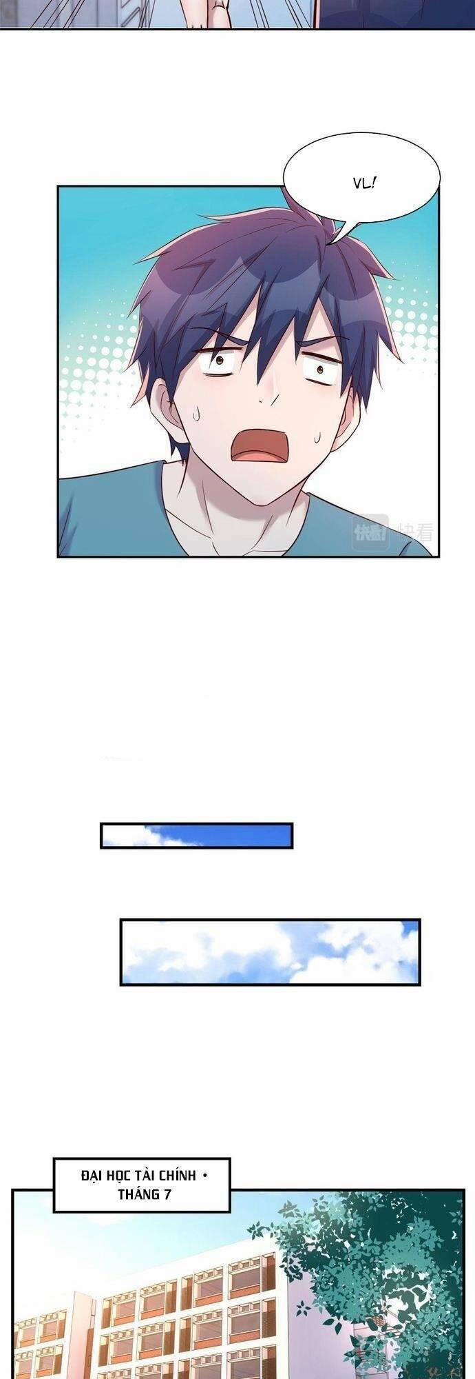 Chị Gái Tôi Là Đại Minh Tinh 92 trang 7