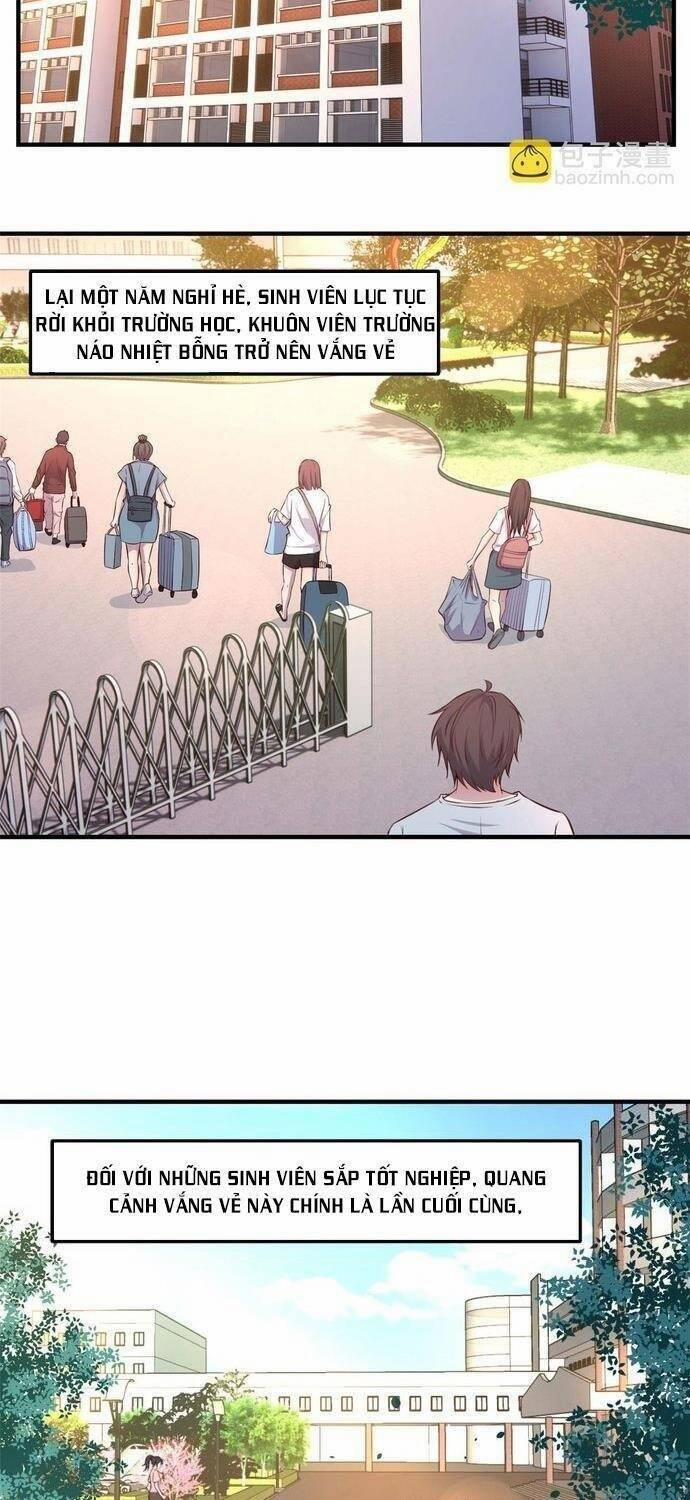 Chị Gái Tôi Là Đại Minh Tinh 92 trang 8