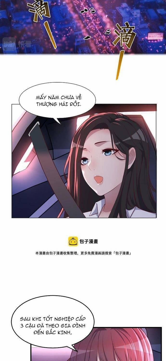 Chị Gái Tôi Là Đại Minh Tinh 93 trang 15