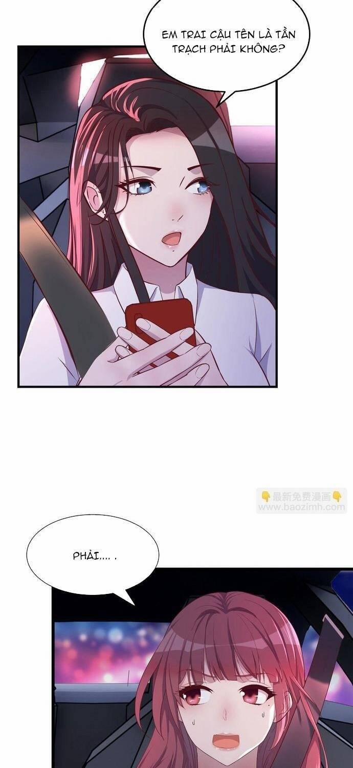 Chị Gái Tôi Là Đại Minh Tinh 93 trang 22