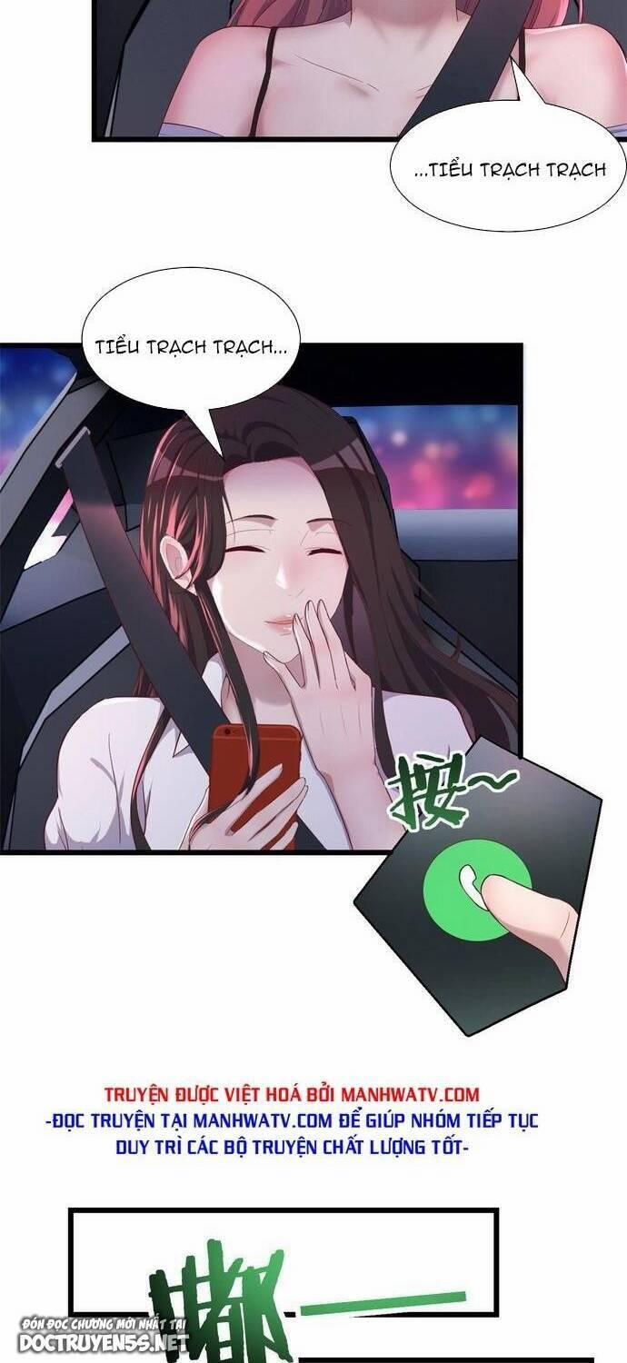 Chị Gái Tôi Là Đại Minh Tinh 93 trang 23