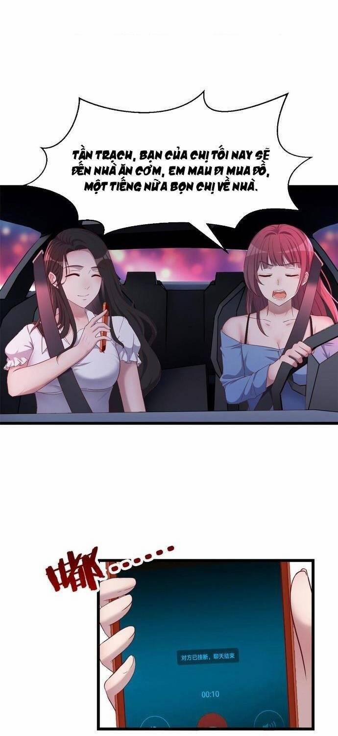 Chị Gái Tôi Là Đại Minh Tinh 93 trang 25