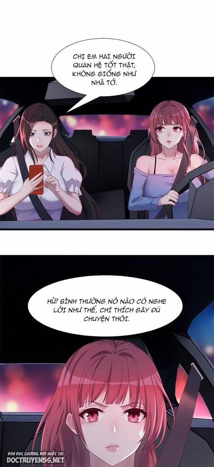 Chị Gái Tôi Là Đại Minh Tinh 93 trang 26