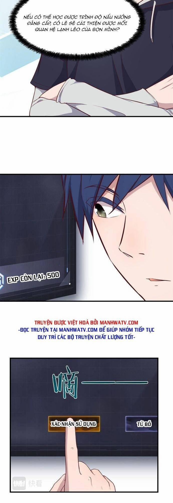 Chị Gái Tôi Là Đại Minh Tinh 93 trang 3