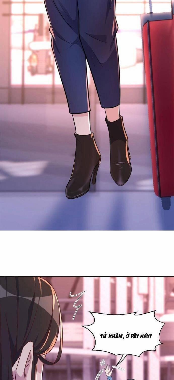 Chị Gái Tôi Là Đại Minh Tinh 93 trang 8