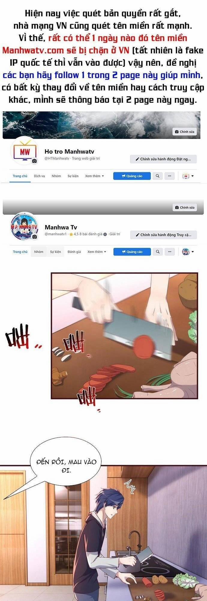 Chị Gái Tôi Là Đại Minh Tinh 94 trang 0