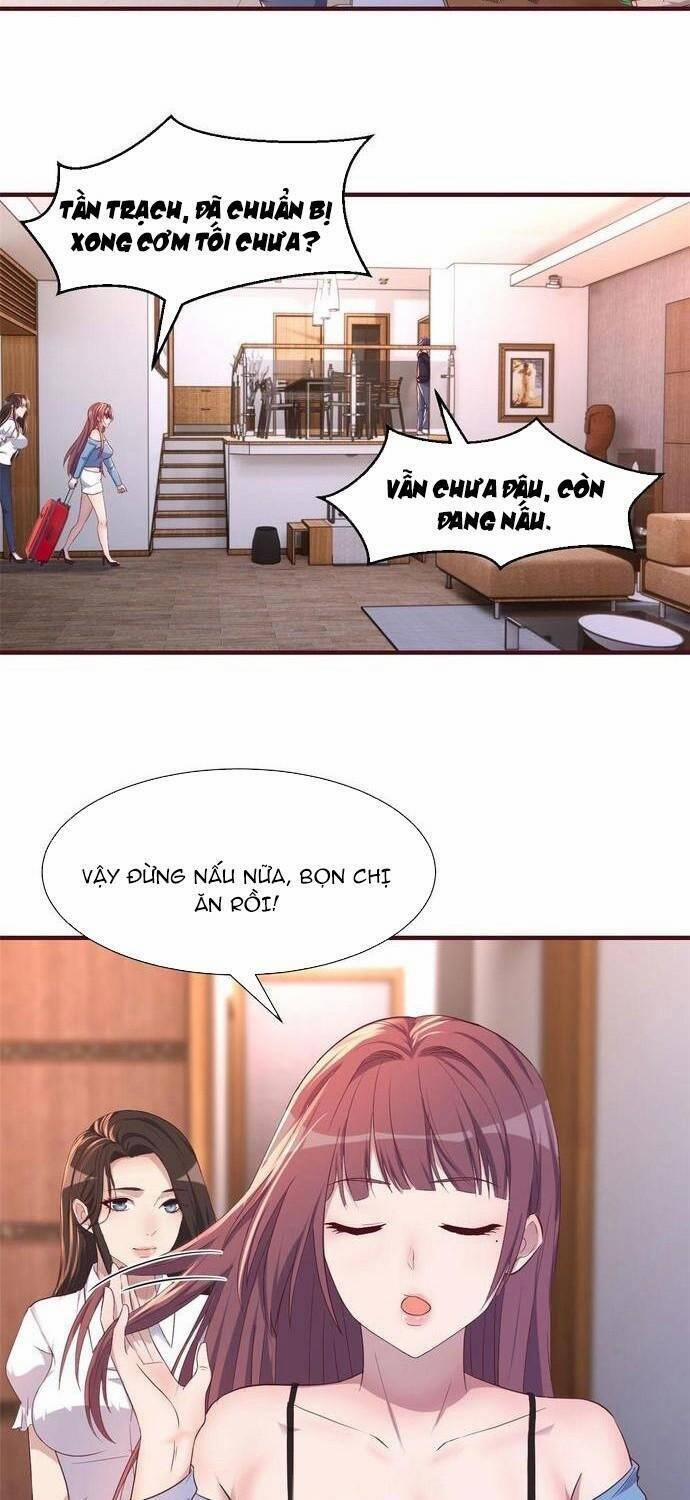 Chị Gái Tôi Là Đại Minh Tinh 94 trang 1