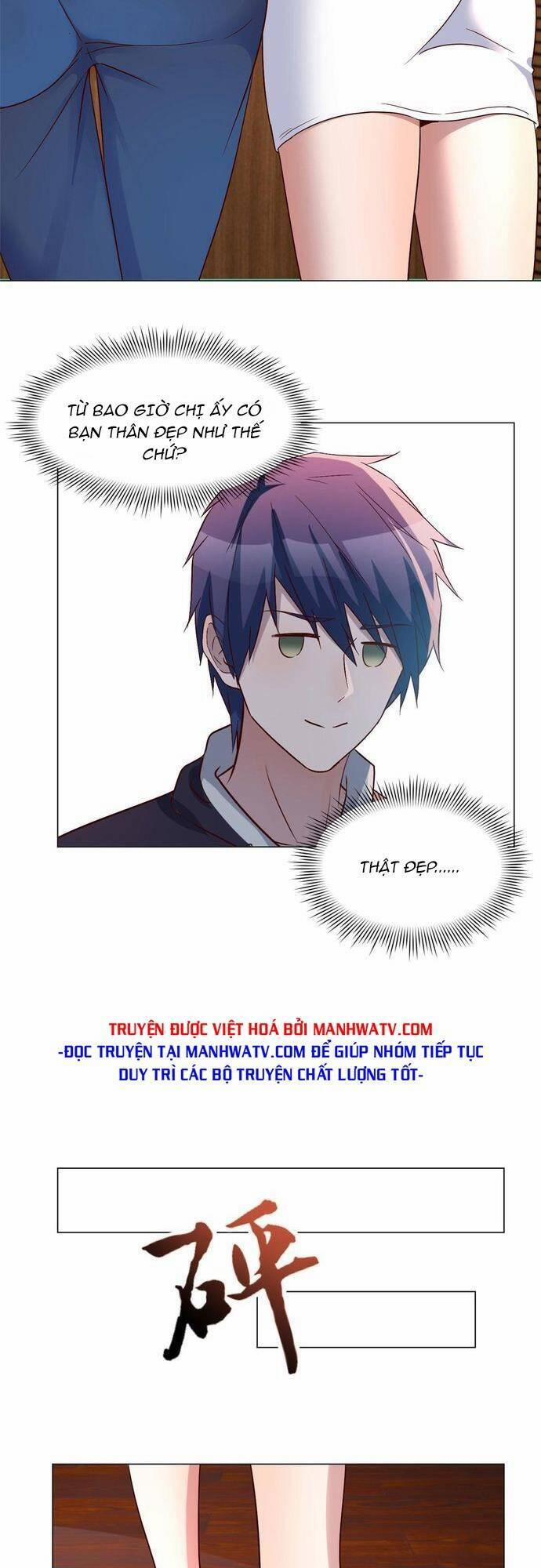 Chị Gái Tôi Là Đại Minh Tinh 94 trang 13