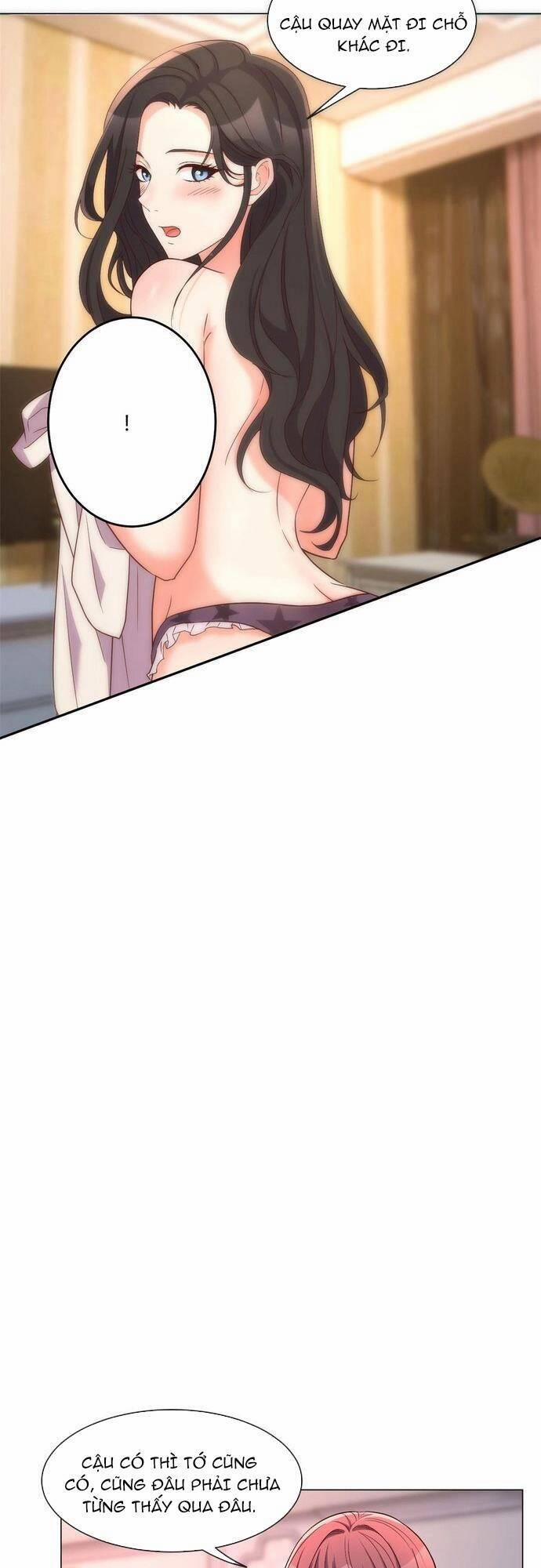 Chị Gái Tôi Là Đại Minh Tinh 94 trang 20
