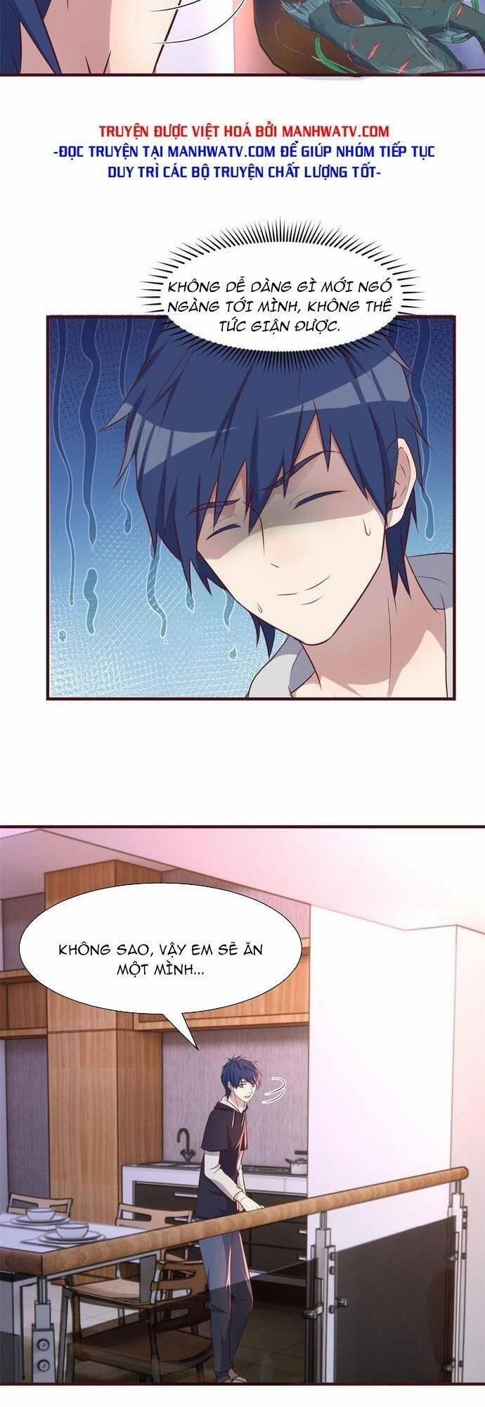 Chị Gái Tôi Là Đại Minh Tinh 94 trang 3