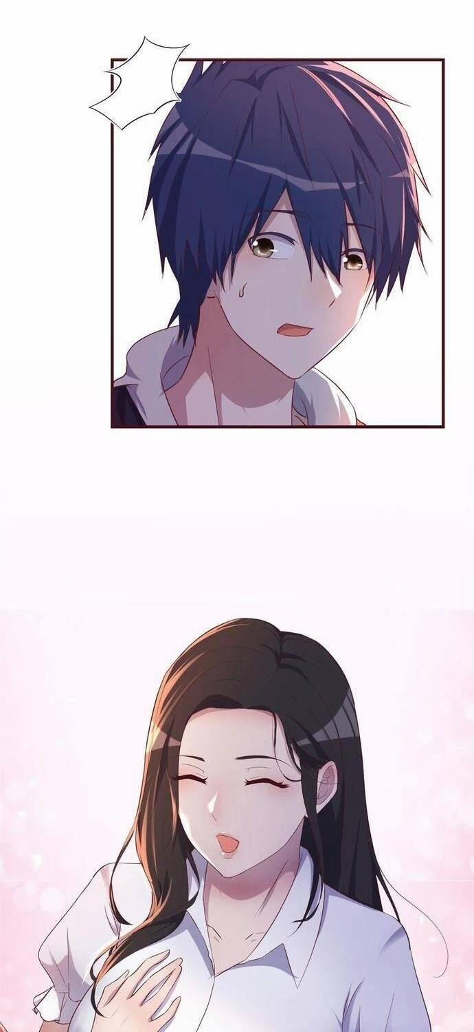 Chị Gái Tôi Là Đại Minh Tinh 94 trang 4